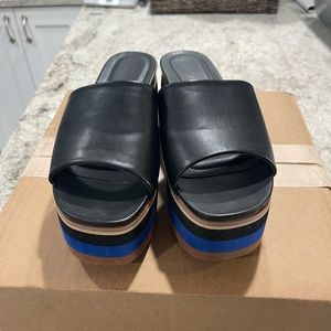 Shu Shop Platform Slides